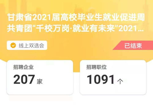 學(xué)校舉辦2021屆畢業(yè)生就業(yè)促進(jìn)周系列活動(dòng)