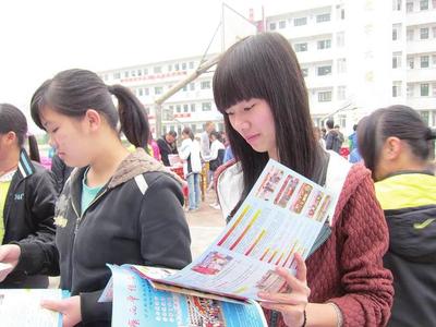 珠海市職校招生情況如何-珠海有哪些好一點(diǎn)的職校