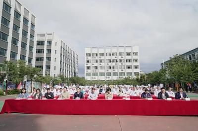 珠海中華職業(yè)教育社2021年“粵菜師傅”技能競賽在我校隆重舉辦
